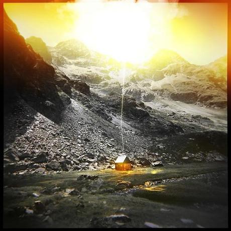 Exposition Abris – Refuges intimes 2 de Tilby Vattard Tilby Vattard