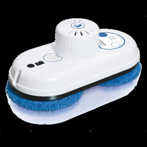 E.Zicom e.ziclean HOBOT : Le robot nettoyeur multi-surfaces