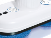 E.Zicom e.ziclean HOBOT robot nettoyeur multi-surfaces