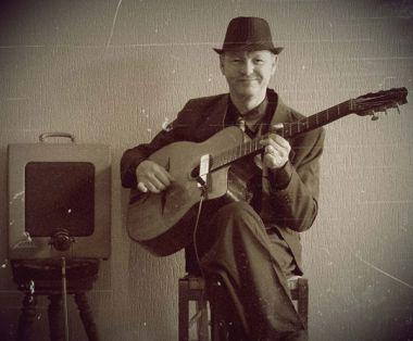 LATCHO DROM: Jazz Manouche à l'HOTEL MERCURE Toulouse