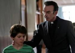 Pédophilie : France 2 brise le tabou