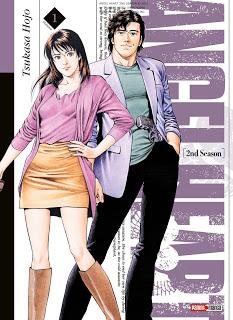 Les sorties chez Panini pour le mois d'avril 2013