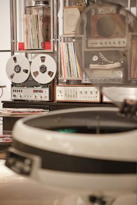 Back to the Basics – Converse réédite la mythique Chuck Taylor 1970