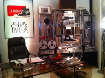 Back to the Basics – Converse réédite la mythique Chuck Taylor 1970