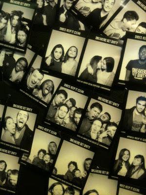 Back to the Basics – Converse réédite la mythique Chuck Taylor 1970