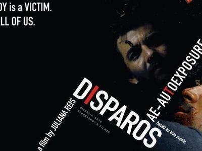 15° anniversaire du Festival du cinéma brésilien de Paris 15° anniversaire du Festival du cinéma brésilien de Paris