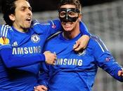 Kazan Chelsea craquer