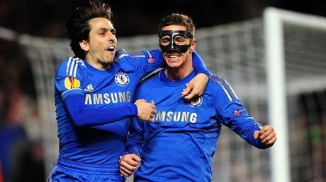 Au match aller, le Torres masqué avait inscrit un doublé.