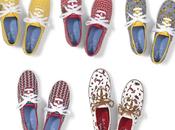 Collection Capsule Keds Taylor Swift Galeries Lafayettes