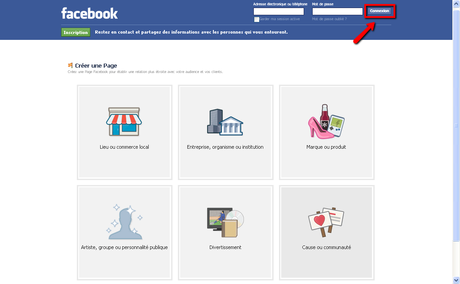 2013 03 12 0916 Créez votre page Facebook entreprise en 5 étapes  