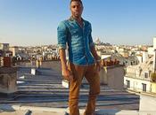 Axel Tony dévoile tracklist album Ressemble"