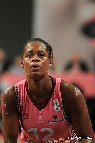 Krissy BADE (Arras) Ann-Dee LAMOUR