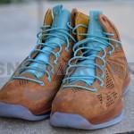Nike LeBron X Hazelnut Brown Suede nike-lebron-x-hazelnut-brown-suede-4