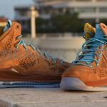 Nike LeBron X Hazelnut Brown Suede nike-lebron-x-hazelnut-brown-suede-6