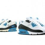 Nike Air Max 90 OG & EM Laser Blue Pack