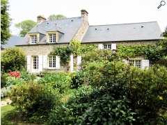 A la Hague-Cap Contentin, il y a la terre, la mer et les étoiles!