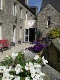 A la Hague-Cap Contentin, il y a la terre, la mer et les étoiles!