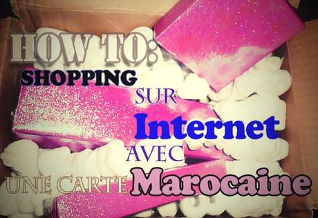 [HOW TO] Comment faire ses achats online en utilisant une carte de paiement marocaine[Paypal au Maroc] [part 2]