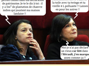 Declaration ration d'eclats