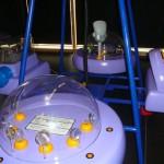 Qu’y-a-t’il derrière la prise ?