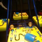 Qu’y-a-t’il derrière la prise ?