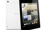 Acer et sa tablette Iconia A1-810 à 199€