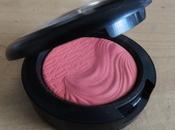 Flaming Chic Blush Collection Extra Dimension