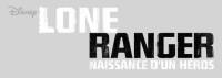 Lone Ranger Disney