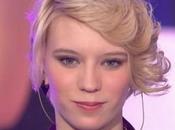 Justin Bieber adressé parole Laurène (Star Academy) faisait première partie