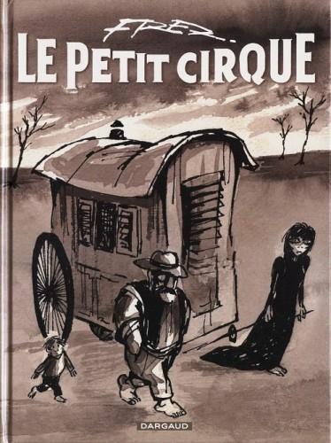 Sous le plus beau chapiteau du monde! Couv_152922.jpg