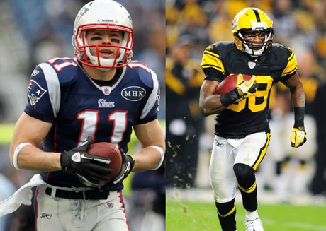 Les Pats gardent Edelman et veulent Sanders