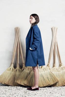 Berena, superbe nouvelle collection