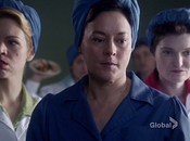 Critiques Séries Bomb Girls. Saison Episode