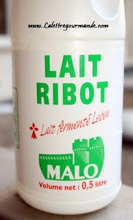 Buttermilk, Baking powder et Meringue Powder… 3 dopants pour gâteaux !