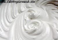 Buttermilk, Baking powder et Meringue Powder… 3 dopants pour gâteaux !