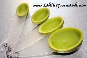 Buttermilk, Baking powder et Meringue Powder… 3 dopants pour gâteaux !