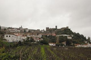 Voyage au Portugal: La vie de château
