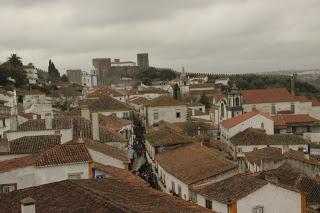 Voyage au Portugal: La vie de château