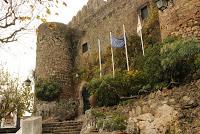 Voyage au Portugal: La vie de château