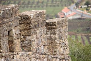 Voyage au Portugal: La vie de château