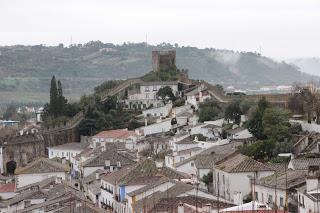 Voyage au Portugal: La vie de château