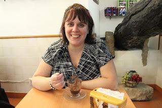 Voyage au Portugal: La vie de château