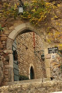 Voyage au Portugal: La vie de château