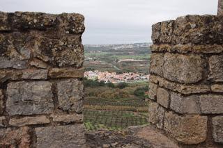 Voyage au Portugal: La vie de château
