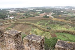 Voyage au Portugal: La vie de château
