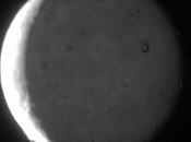 L’un volcans placés lune tiraillée sœurs