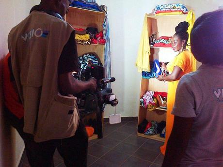 Made in Douala – Part 1. Ceux qui font bouger les lignes.