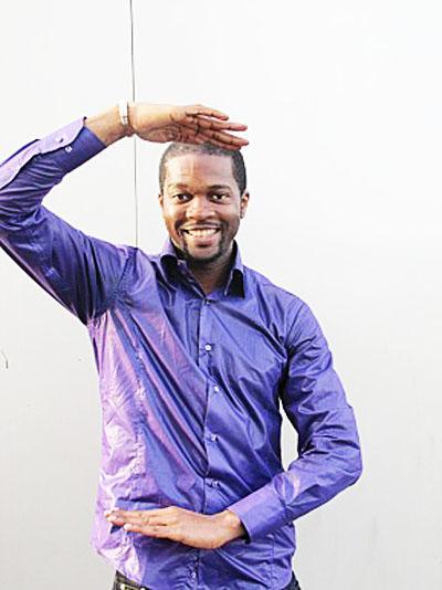 Made in Douala – Part 1. Ceux qui font bouger les lignes.