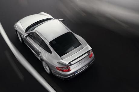 Porsche 911 gt2 ecologiquement votre 9 