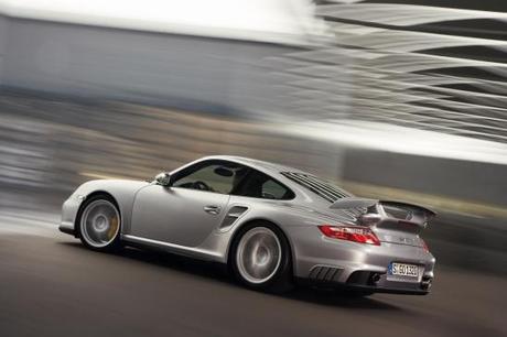 Porsche 911 gt2 ecologiquement votre 8 